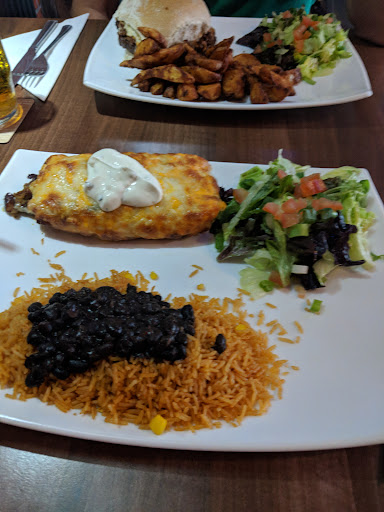 Photo of El Dorados Tex Mex - Cross Hill, Driffield YO25 6RQ